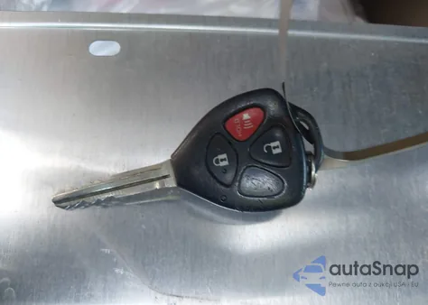 2011 Toyota Rav4 из США, поврежденный, VIN 2T3ZF4DV4BW070196